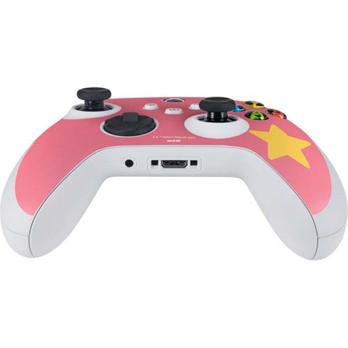 Cartoon Network Steven Universe Steven Universe Star Xbox Series S Controller Skin